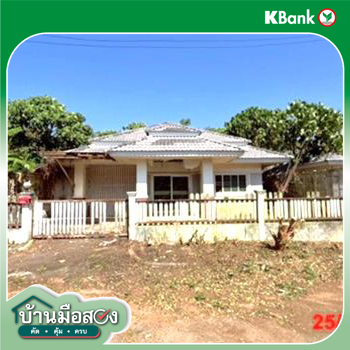 picture HOME 50 Sq.w. Muang Krabi Krabi for 2.5M - 22/24