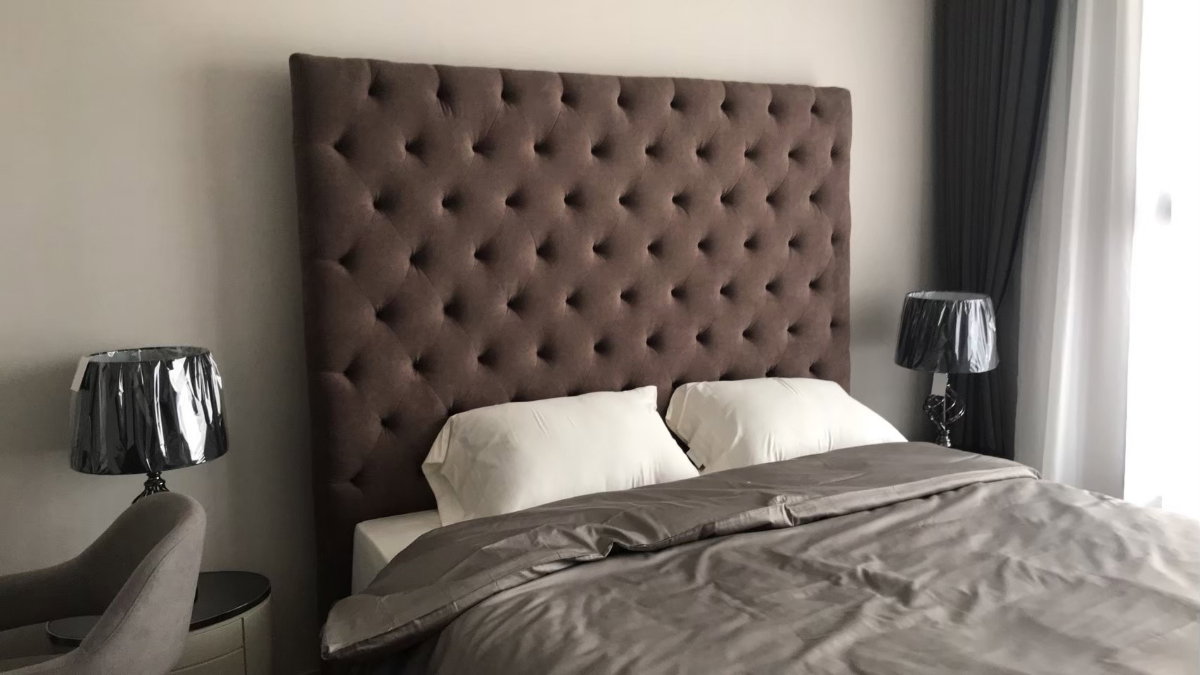 รูป [ขาย] คอนโดหรูวิวแม่น้ำ ชั้นสูง (FL.22) ห้องใหญ่ อยู่สบาย | Chewathai Residence Bang Pho - รูปที่ 17/61