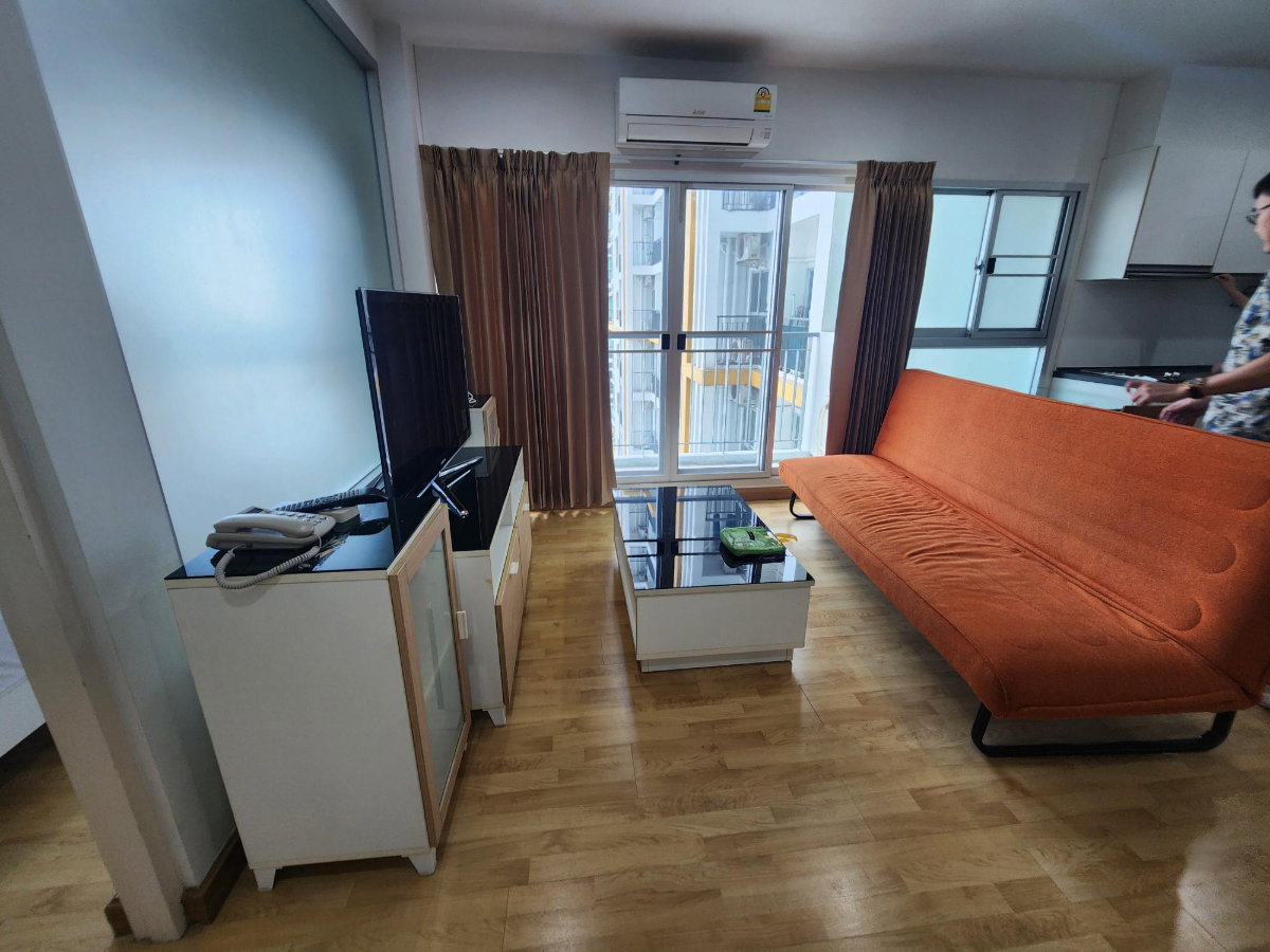 picture The parkland taksin thapra for rent 12,500  - 5/14