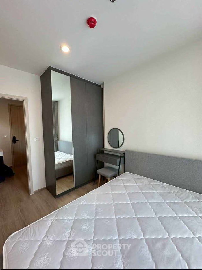 รูป คอนโด 2-ห้องนอน ที่ นิว ดิสทริค อาร์9 ใกล้ MRT พระราม 9 (ID 2778865) - รูปที่ 8/18