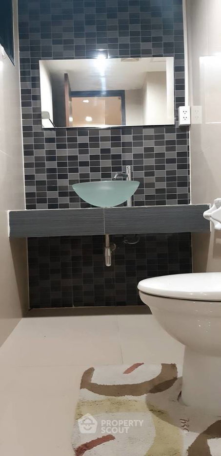 รูป คอนโด 1-ห้องนอน ที่ เจ ดับบลิว ซิตี้ (รัชดาภิเษก 32) คอนโดมิเนียม ใน จันทรเกษม (ID 293902) - รูปที่ 28/32