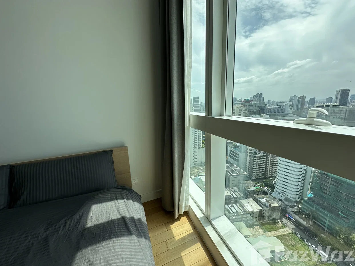 รูป คอนโดให้เช่า 2 ห้องนอน ในโครงการ มิลเลนเนียม เรสซิเดนซ์ 5649276 - รูปที่ 9/21