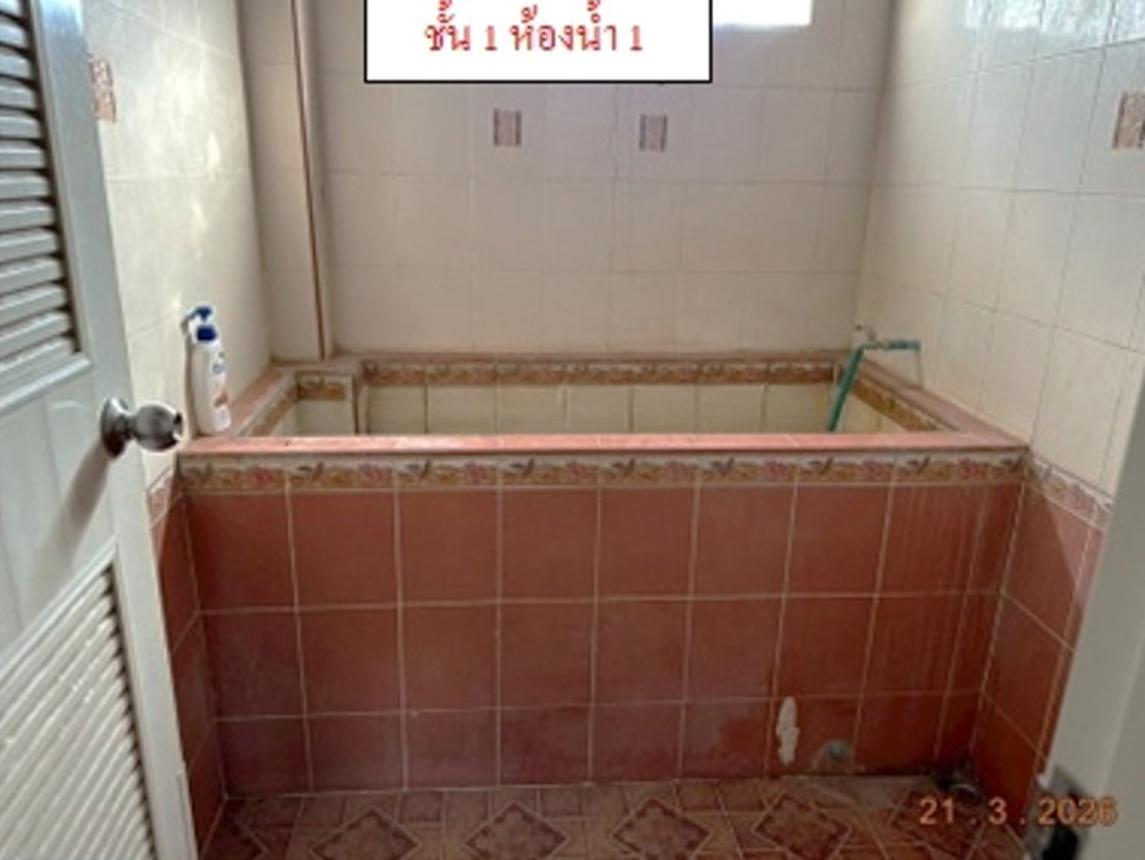 picture HOME 652 Sq.w. Chiang Yun Maha Sarakham for 13.5M - 32/48