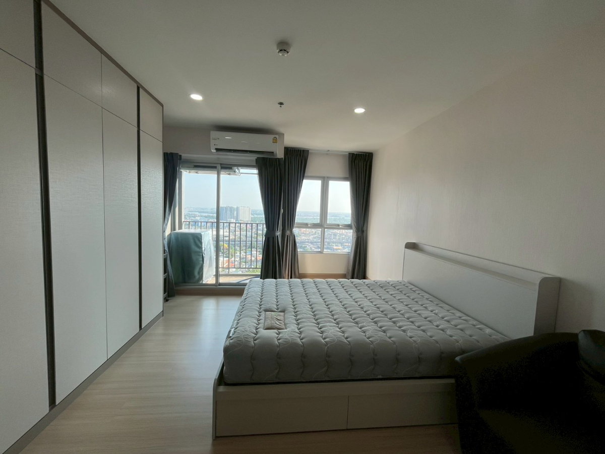 รูป PFD-08236 ให้เช่า ศุภาลัย เวอเรนด้า สุขุมวิท 117 (Supalai Veranda Sukhumvit 117) ใกล้ BTS ปู่เจ้า - รูปที่ 7/12