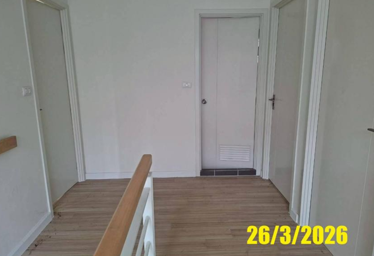 picture HOME 80.1 Sq.w. Pak Kret Nonthaburi for 7.7M - 23/38