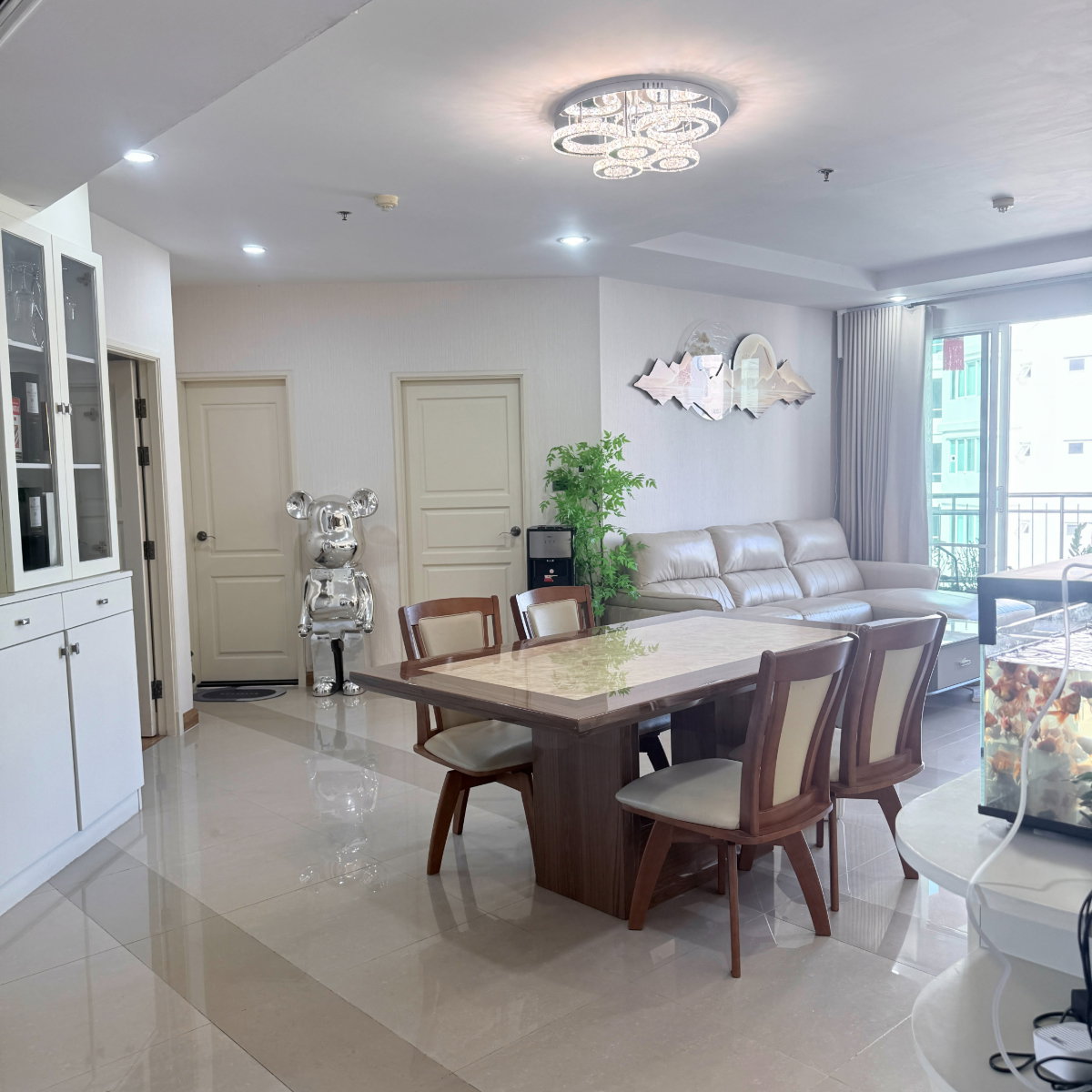 Supalai Wellington 3 Bedrooms condo for sale 13m thb