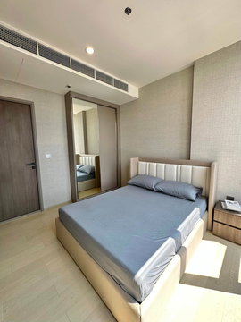 @Condorental condo for rent THE EXTRO Phayathai - Rangnam