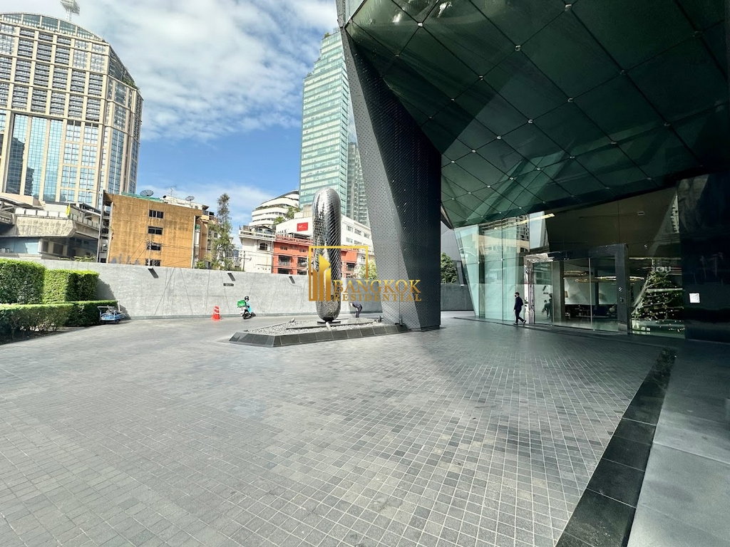 รูป Marque Sukhumvit | Stylish 2 Bedroom Luxury Condo For Rent - BR11879CD - รูปที่ 24/26