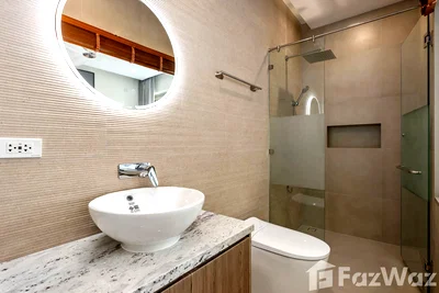 Houses for sale Surat Thani : 3 Bedroom Villa for sale at Oceans Chaweng  6156228