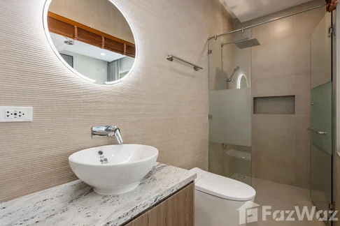 3 Bedroom Villa for sale at Oceans Chaweng 6156228