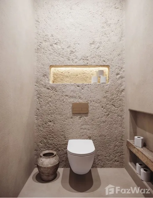 รูป ขาย วิลล่า 1 ห้องนอน ในโครงการ ชา-คูน รีสอร์ต 6009076 - รูปที่ 7/7