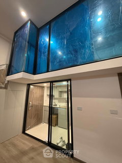 รูปภาพ 1-BR Condo at KnightsBridge Space Sukhumvit-Rama4 near BTS Phra Khanong (ID 1988621)