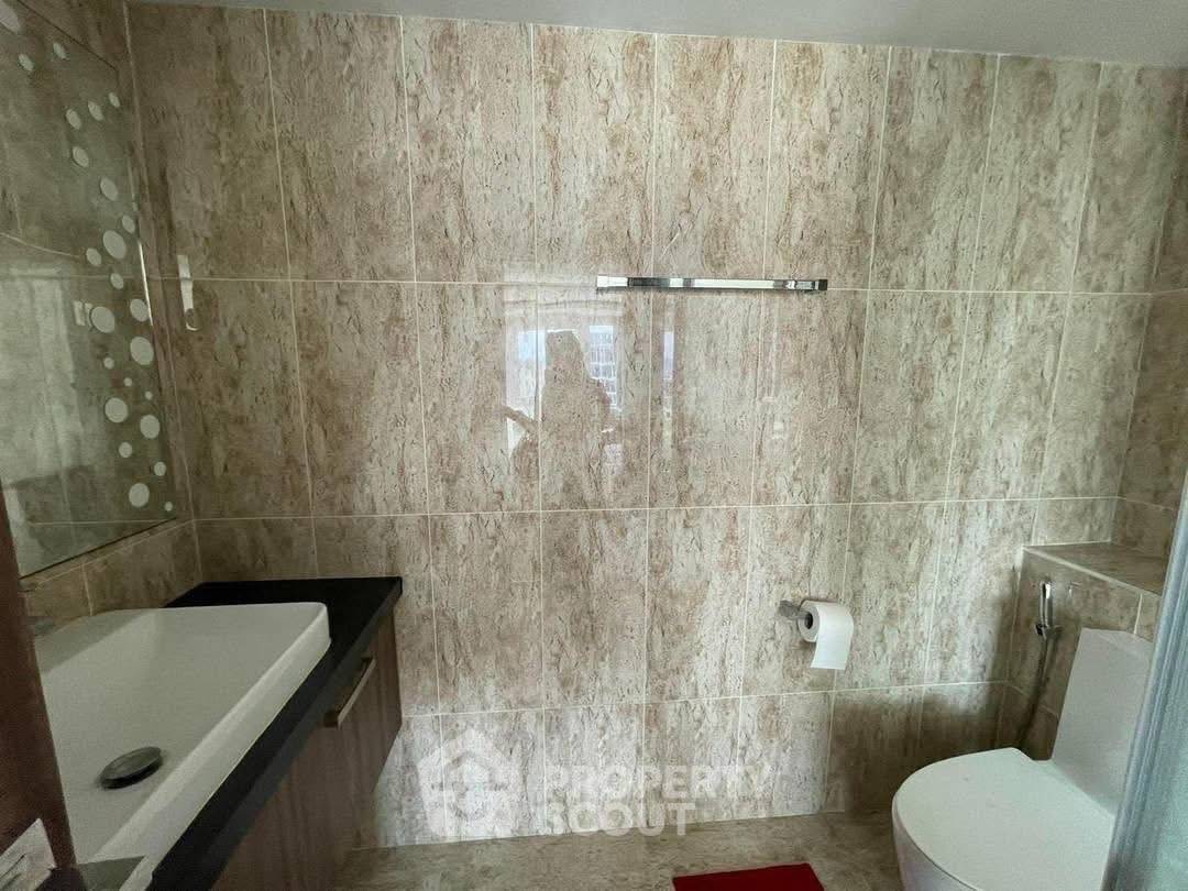 รูป คอนโด 1-ห้องนอน ที่ แกรนด์ อเวนิว พัทยา ใกล้ พัทยาใต้ (ID 2095006) - รูปที่ 10/12