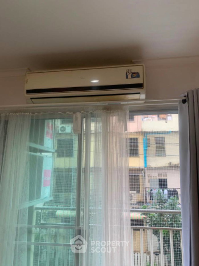 รูป คอนโด 1-ห้องนอน ที่ ลุมพินีเพลส รัชโยธิน ใกล้ BTS รัชโยธิน (ID 1404178) - รูปที่ 8/12