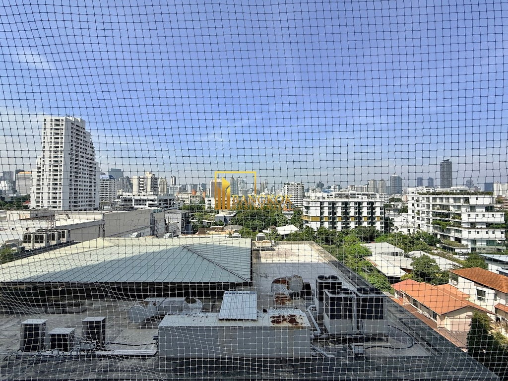 picture United Tower | Very Spacious 2 Bedroom Condo in Thonglor - BR18531CD - 23/44