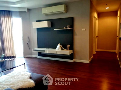 Condos for rent : 2-BR Condo At Belle Grand Rama 9, MRT Phra Ram 9, 20th Floor (ID 2743920)