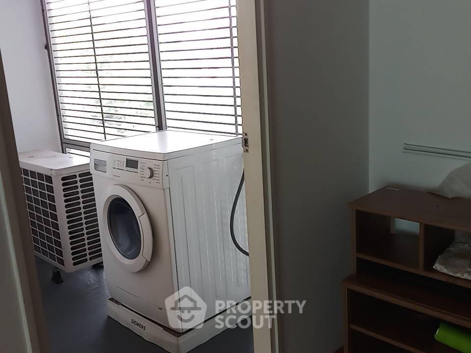 รูป คอนโด 2-ห้องนอน ที่ อิสสระ แอท 42 สุขุมวิท คอนโดมิเนียม ใกล้ BTS เอกมัย (ID 515073) - รูปที่ 10/10