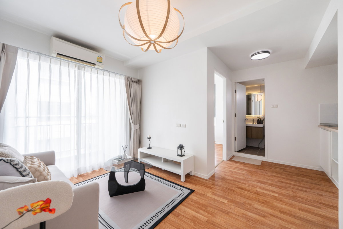 รูป #SC12753​​​​    📌 ขาย | 🟦🟨ลุมพินี วิลล์ อ่อนนุช - ลาดกระบัง​🟥🟩💬 𝑪𝒐𝒏𝒕𝒂𝒄𝒕 𝑳𝑰𝑵𝑬: @𝒔𝒆𝒄𝒓𝒆𝒕𝒑𝒓𝒐𝒑𝒆𝒓𝒕𝒚 🔥✨ - รูปที่ 21/22