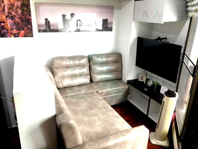 Condos for rent BTS Ari : For Rent Condo BAAN PHAHOLYOTHIN  PLACE Building 1, Floor 15,Studio, Room size 39.00 sqm