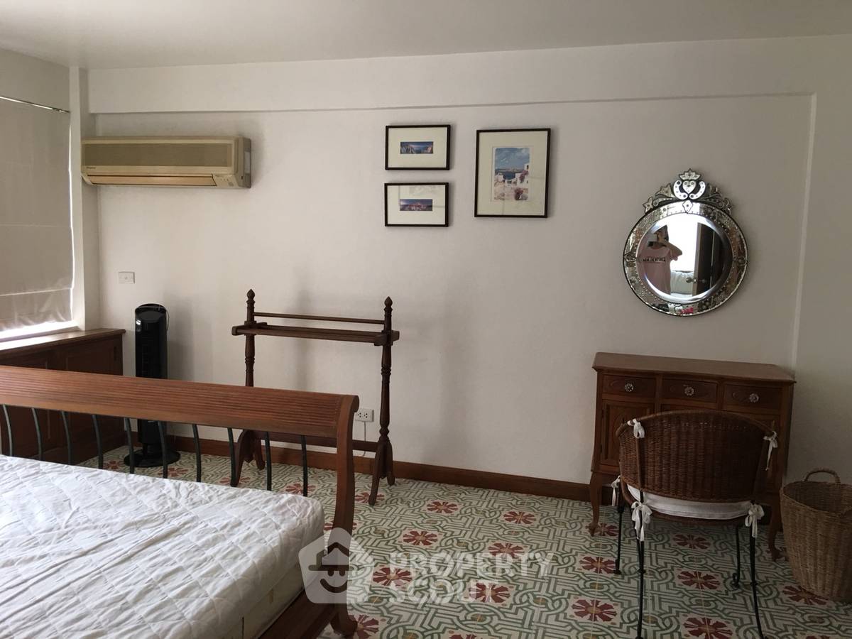 รูป คอนโด 2-ห้องนอน ที่ เรนทรี วิลล่า สุขุมวิท 53 ใกล้ BTS ทองหล่อ (ID 512392) - รูปที่ 6/9