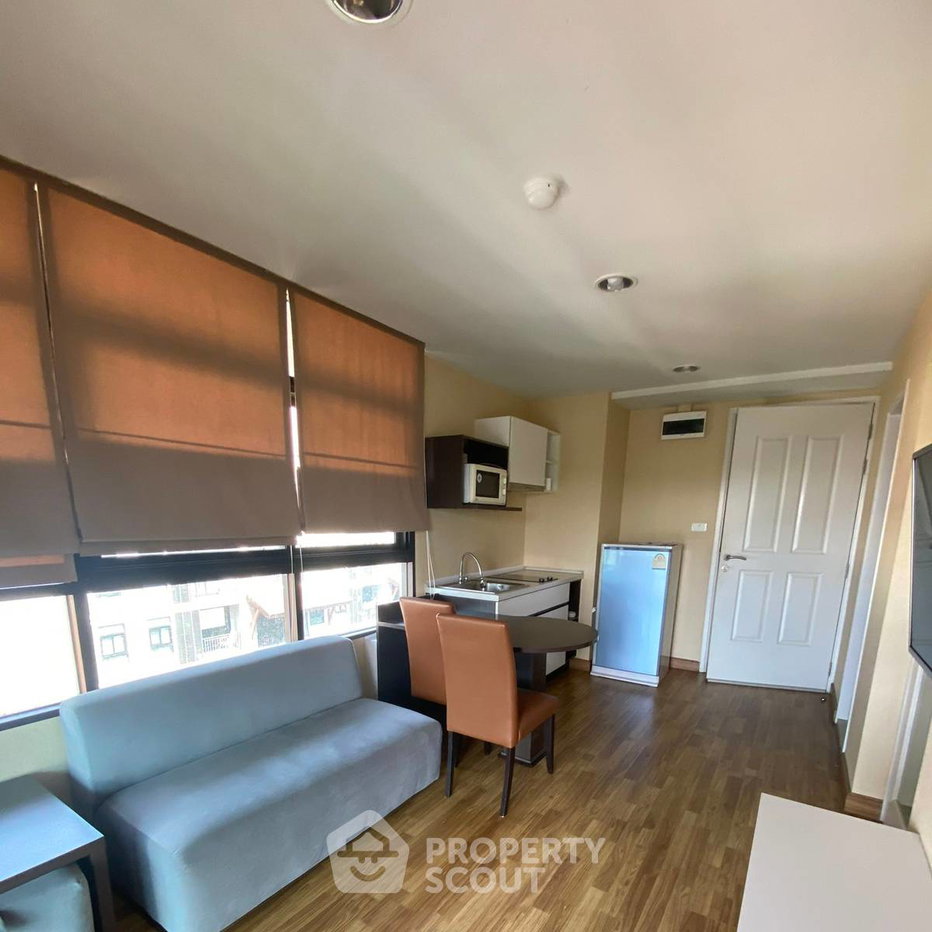 รูป คอนโด 1-ห้องนอน ที่ บ้านนวธารา คอนโดมิเนียม ใน นวลจันทร์ (ID 742564) - รูปที่ 2/9