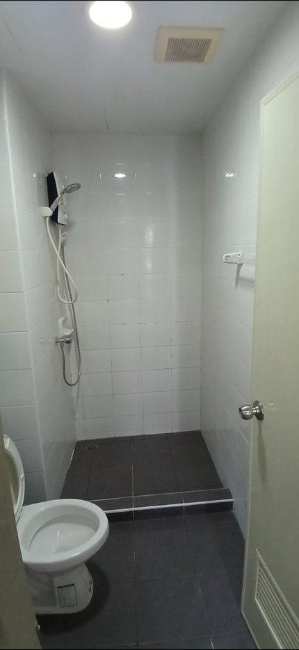 รูป ให้เช่า เดอะคิดส์ ลำลูกกา คลอง2 คอนโดมิเนียม พร้อมเข้าอยู่ - รูปที่ 9/10