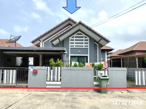 picture HOME 43.2 Sq.w. Muang Chon Buri Chonburi for 2.6M - 15/18