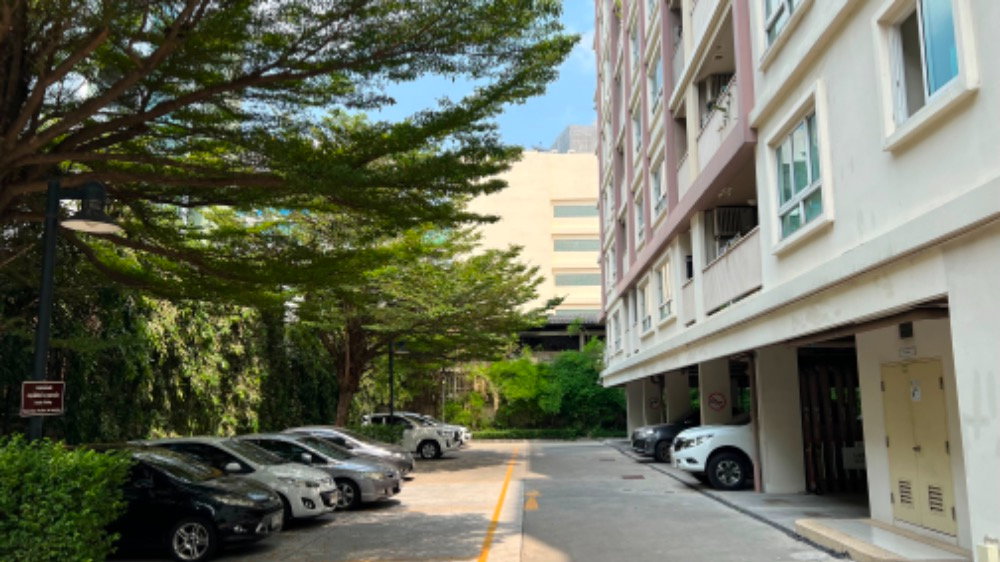 รูป 🦋RB24003 ให้เช่าถูกมาก📢ยู สบาย พระราม 4 - กล้วยน้ำไท👉แอดไลน์ @714txlxc( มี @ ด้วย) แอดมินตอบไว  - รูปที่ 20/26