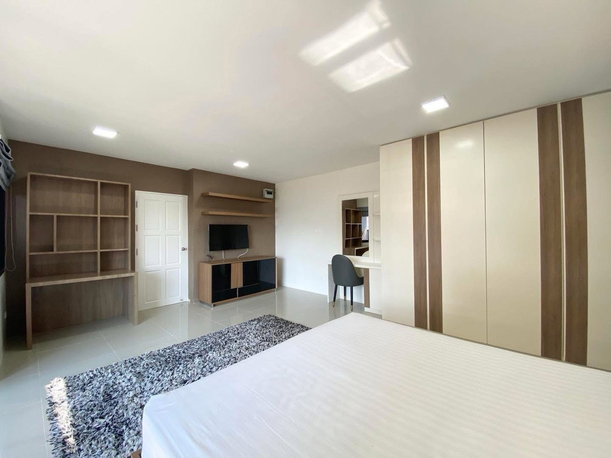 รูป คอนโด 2 นอน fix ที่จอดรถ อ่อนนุช - รูปที่ 2/26