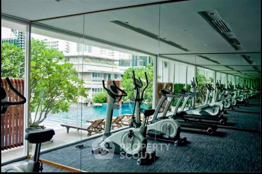 รูป คอนโด 1-ห้องนอน ที่ วินด์ สุขุมวิท 23 ใกล้ BTS อโศก (ID 425796) - รูปที่ 19/21