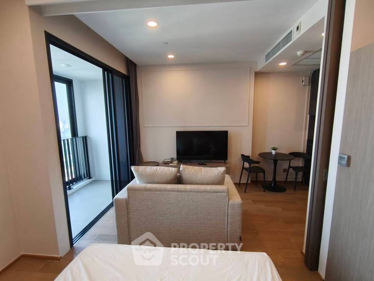 รูป คอนโด 1-ห้องนอน ที่ แอชตัน จุฬา - สีลม ใกล้ MRT สามย่าน (ID 2696796) - รูปที่ 4/9