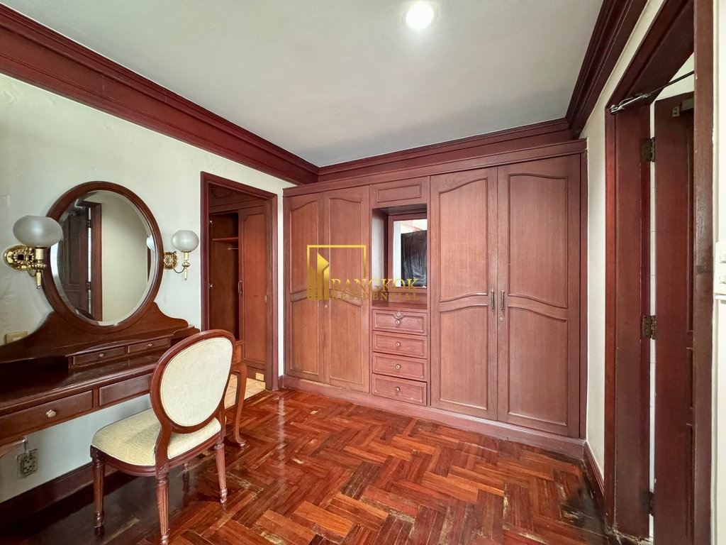 รูป Moon Tower | Expansive 2 Bed Condo in Ekkamai Area - BR4416CD - รูปที่ 22/46