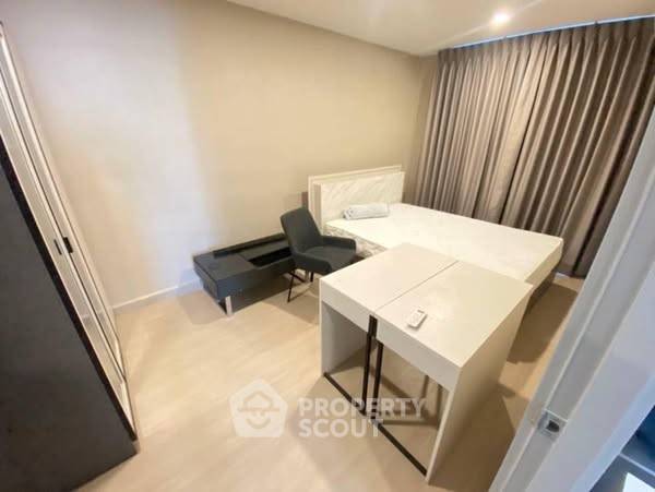 picture 2-BR Condo at Aspire Asoke-Ratchada near MRT Phra Ram 9 (ID 1963308) - 5/5