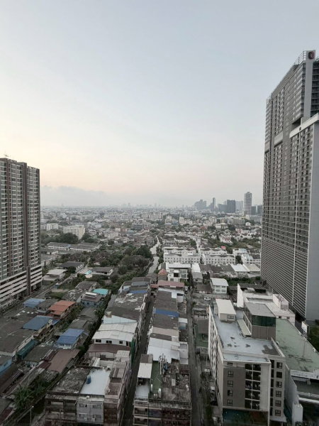 picture For  rent  The Base Sukhumvit 77  🔴🔴 - 13/13