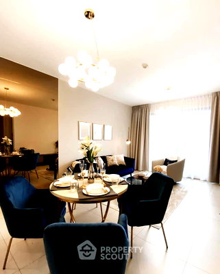 Condos for rent Soi Sukhumvit 71 : 2-BR Condo at The Lofts Ekkamai near BTS Ekkamai (ID 1353183)