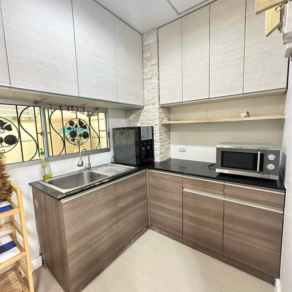 รูป 🏠 ขายบ้าน : Townplus Kaset-Nawamindra (ทาวน์พลัส เกษตร-นวมินทร์ )   รหัสทรัพย์ | 📌LNP-H944 - รูปที่ 11/35