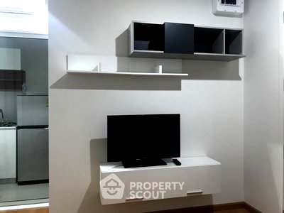 Condos for rent : 1-BR Condo at The President Sathorn-Ratchapruek near MRT Bang Wa (ID 386014)