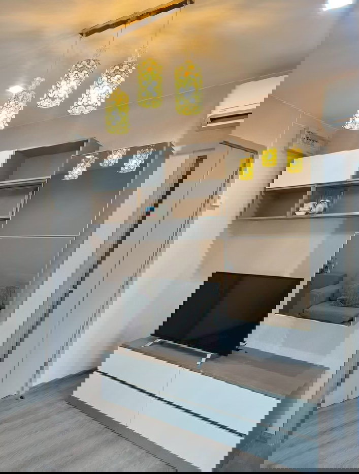 รูป 🔥ด่วน ห้องไปไวมากกก Code: 26KJ1649  ให้เช่า The Politan Rive ✅ Add Line @kjcondo (มี@ข้างหน้าด้วยนะคะ) - รูปที่ 10/16