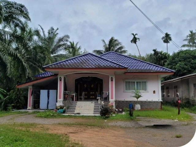 picture FOR SALE  HOUSE PROPERTY  3995000 BAHT. - 6/8