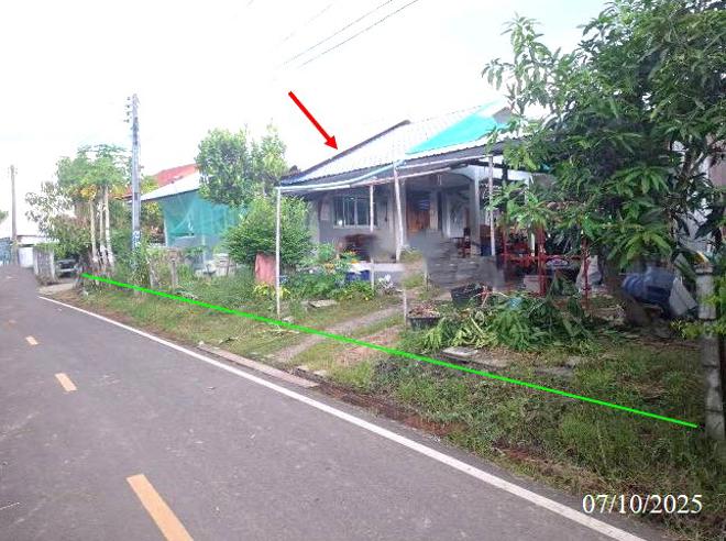 picture HOME 97 Sq.w. Samrong Thap Surin for 1.6M - 4/16