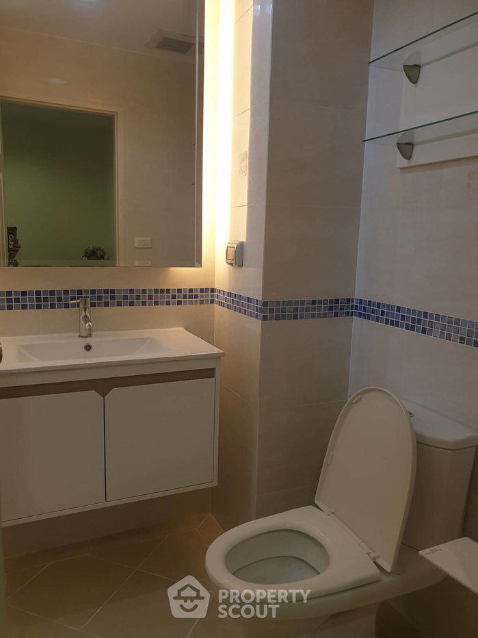 รูป คอนโด 1-ห้องนอน ที่ ไลฟ์ แอท สุขุมวิท 65 ใกล้ BTS พระโขนง (ID 469345) - รูปที่ 6/10