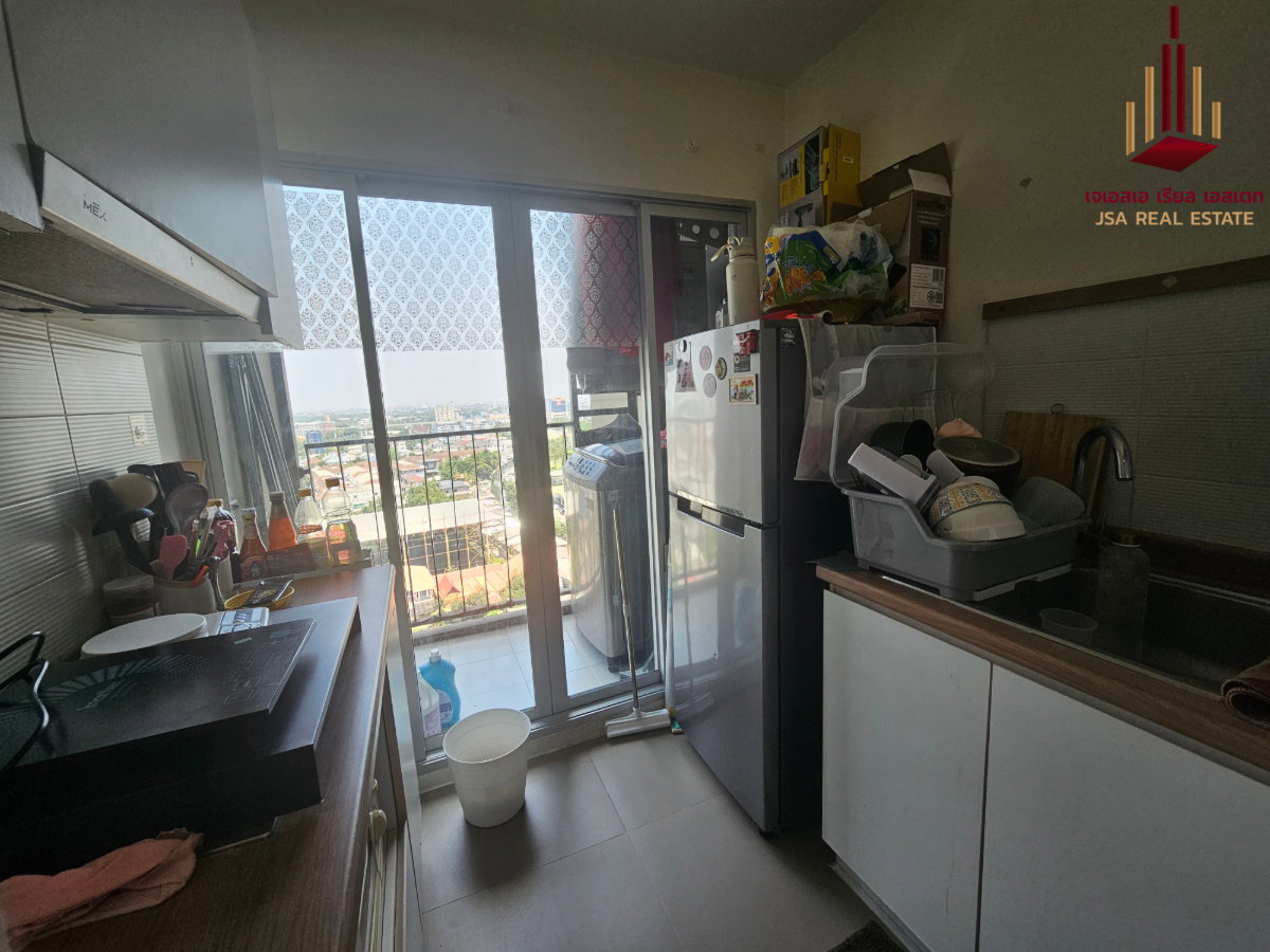 รูป ✨ ขาย ยู ดีไลท์ แอท หัวหมากสเตชั่น ✨    ราคา 1,500,000 บาท - รูปที่ 4/7