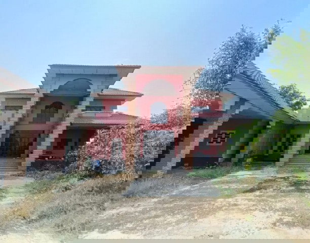 รูป BP00430 ขายบ้านเดี่ยว ถนน เลียบคลองสามซ้าย ตำบล หัวไผ่ อำเภอ เมืองสิงห์บุรี จังหวัด สิงห์บุรี - รูปที่ 7/8