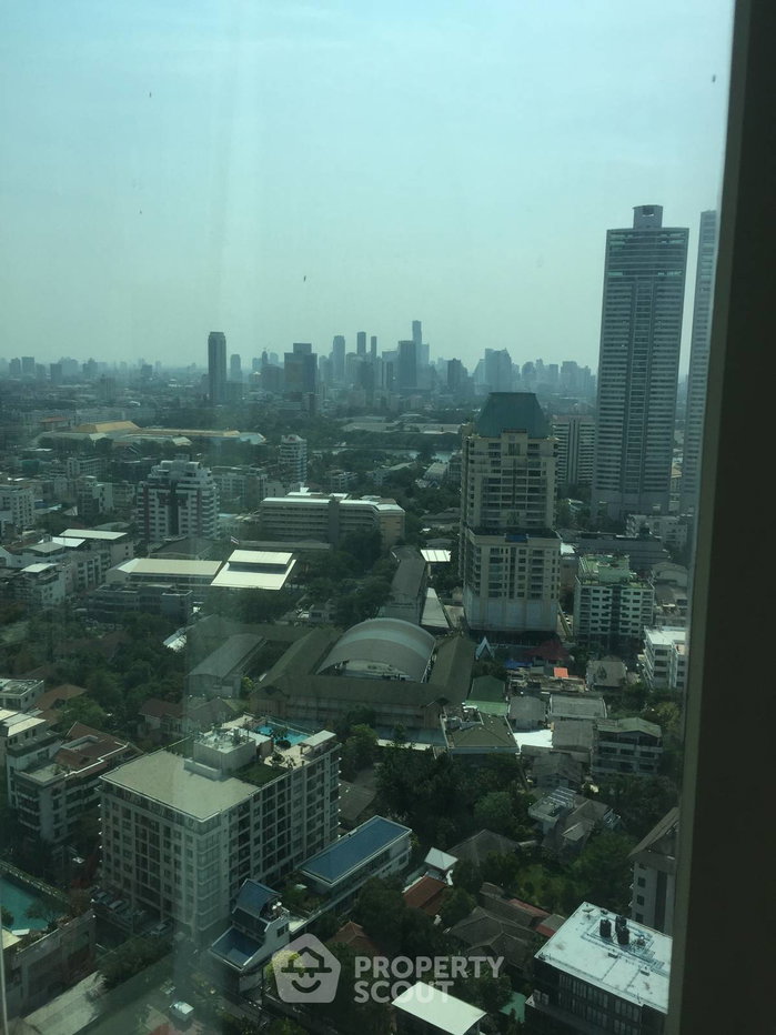 รูป คอนโด 3-ห้องนอน ที่ สิริ เรสซิเด้นซ์ สุขุมวิท ใกล้ BTS พร้อมพงษ์ (ID 576350) - รูปที่ 5/12