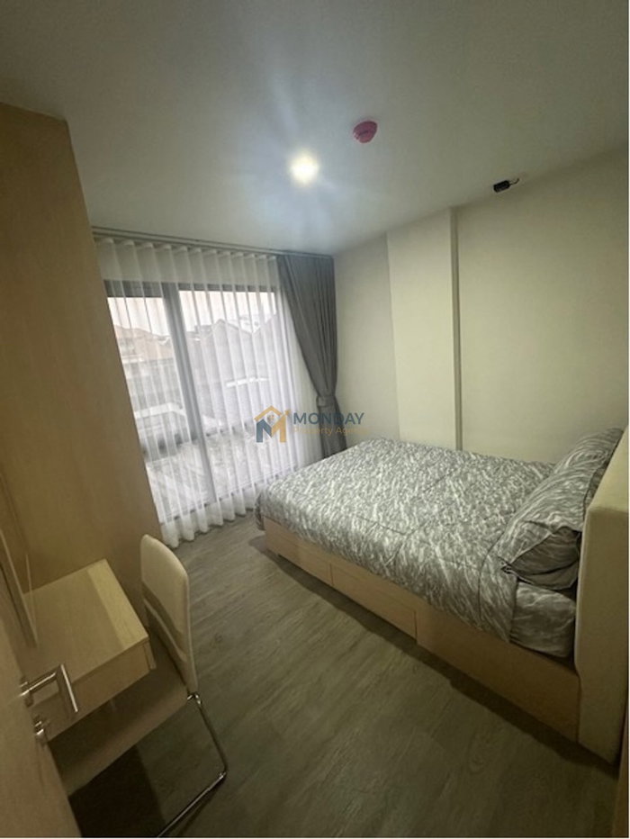 รูป 🔥 ห้องว่าง พร้อมเข้าอยู่! มีเครื่องซักผ้า The SHADE Sathon รีบจองก่อนหลุด 🔥MD-26028825 - รูปที่ 3/5