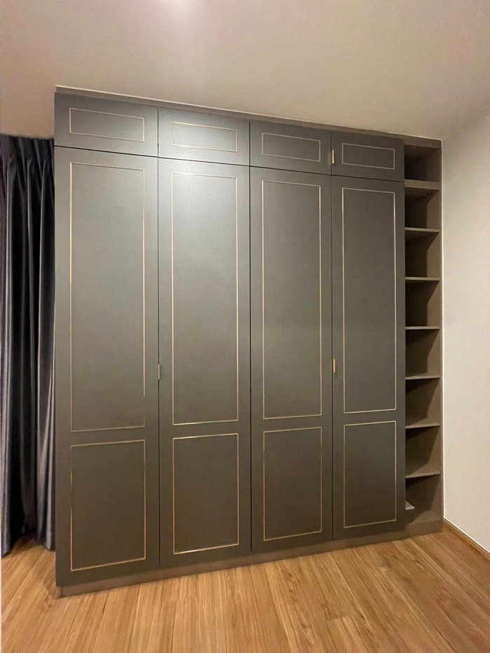 รูป 🔥 VR0224 **ให้เช่า บ้านเดี่ยว CENTRO วิภาวดี |**🚆 ใกล้รถไฟฟ้าสายสีแดง สถานีดอนเมือง - รูปที่ 10/20