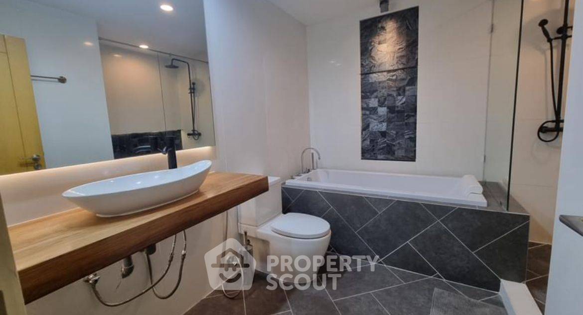 รูป คอนโด 2-ห้องนอน ที่ วินด์ สุขุมวิท 23 ใกล้ BTS อโศก (ID 1534691) - รูปที่ 9/12