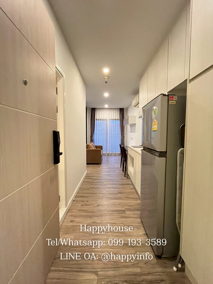 รูป ✨ให้เช่า Knightsbridge the ocean ชั้น 14 วิวภูเขา เพียง 10,000 บาท/เดือน - รูปที่ 4/9