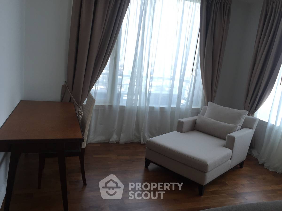 รูป คอนโด 3-ห้องนอน ที่ สิริ เรสซิเด้นซ์ สุขุมวิท ใกล้ BTS พร้อมพงษ์ (ID 576350) - รูปที่ 6/12