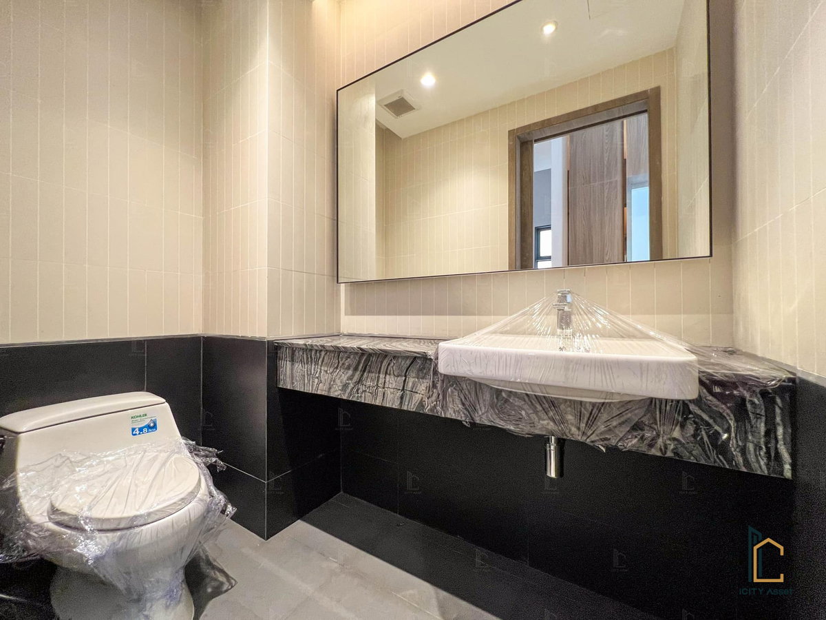 รูป 🔥🔥 Best price!! Pool Villa 4b5b 54.9mb - Anina Villa Sathorn-Yenakart 📞Call 090 919 9898 - รูปที่ 15/18